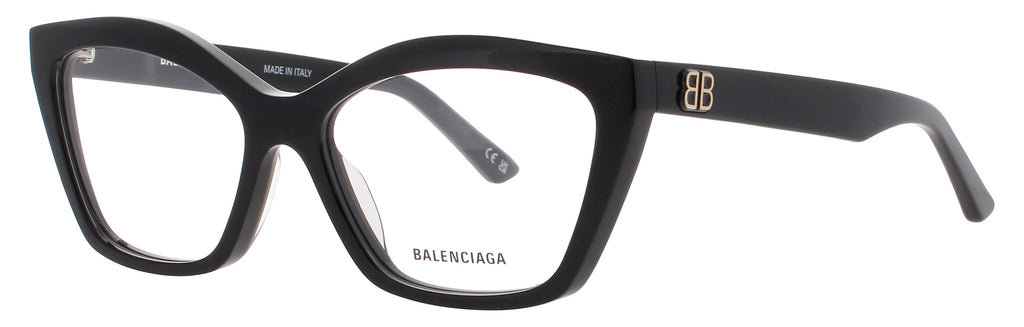 Balenciaga Bb0342o Eyeglasses
