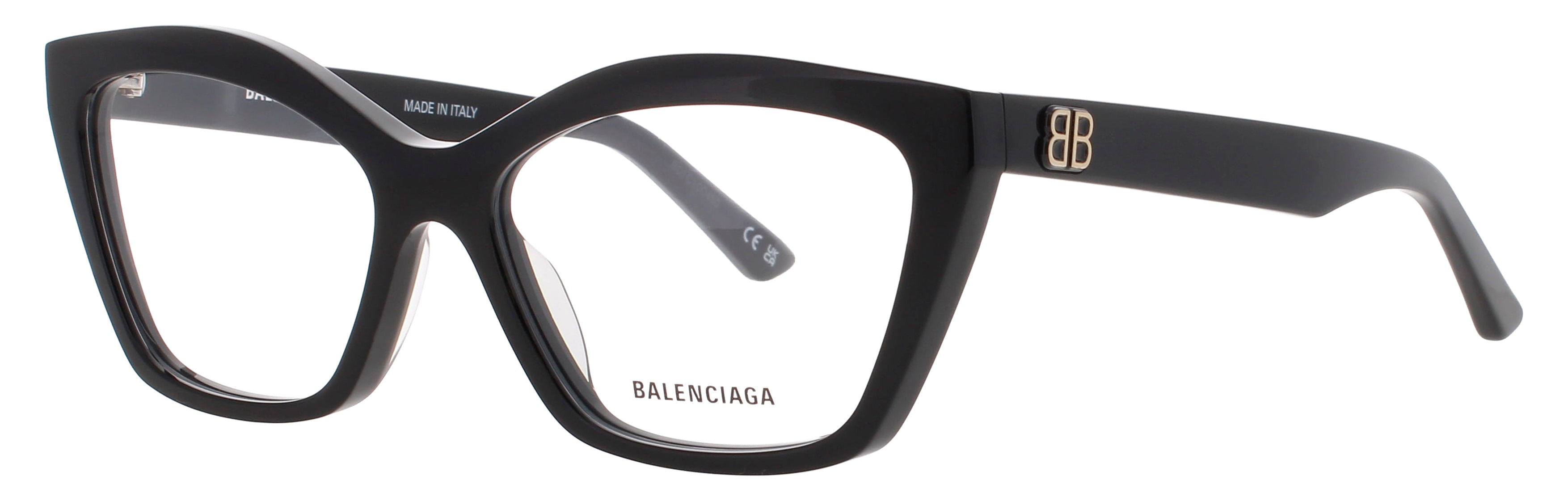 Balenciaga Bb0342o Eyeglasses