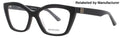 Balenciaga Bb0342o Eyeglasses