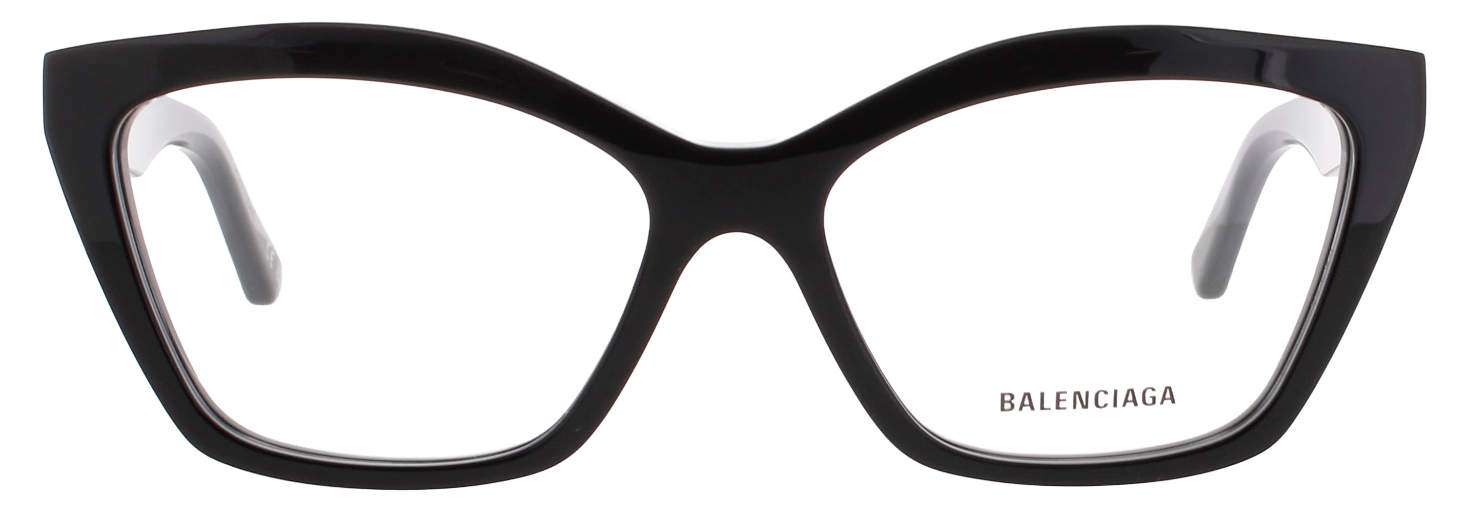 Balenciaga Bb0342o Eyeglasses