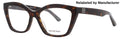 Balenciaga Bb0342o Eyeglasses