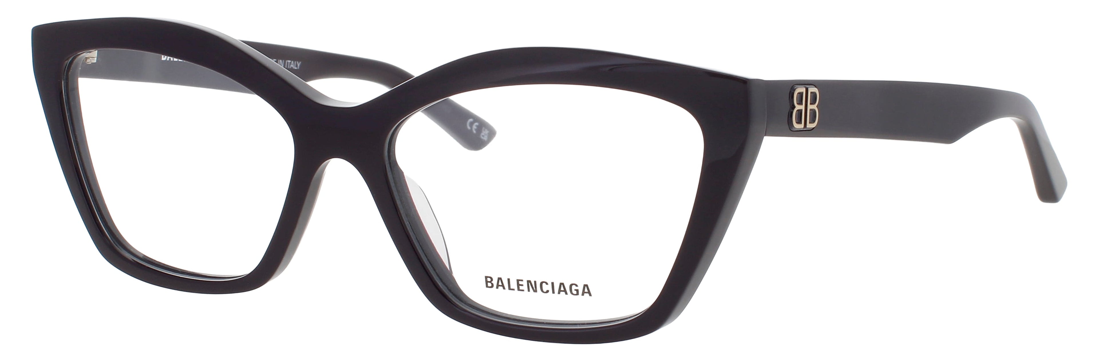 Balenciaga Bb0342o Eyeglasses