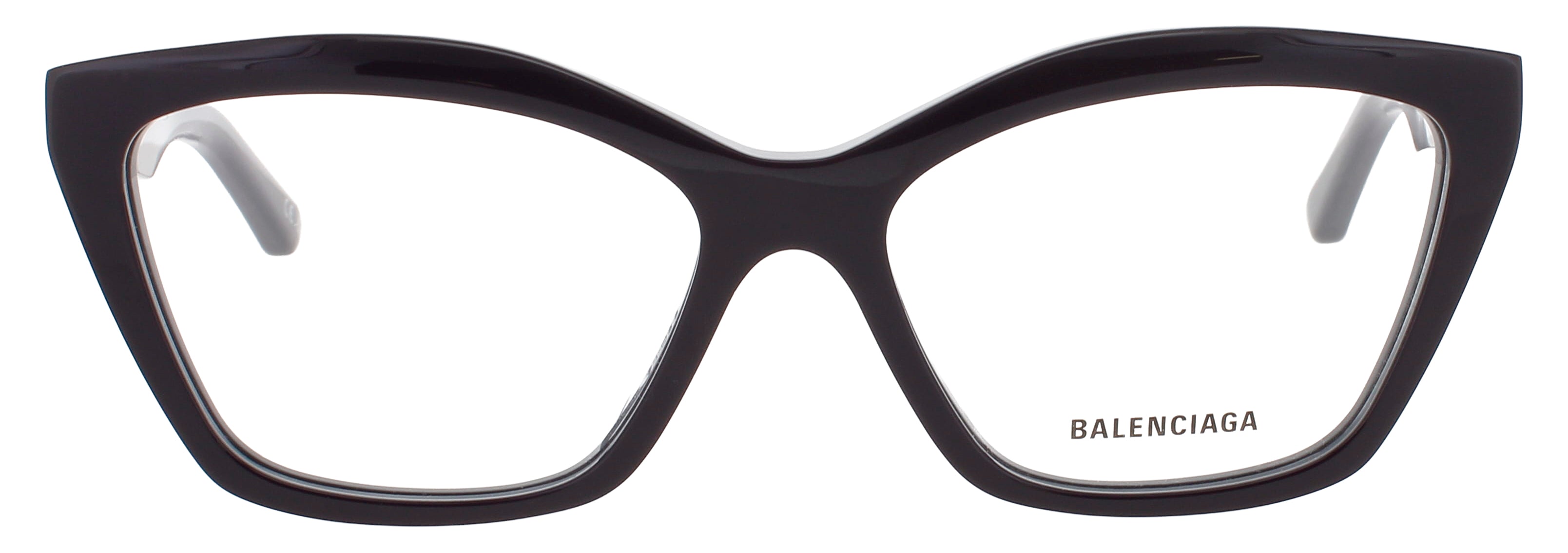 Balenciaga Bb0342o Eyeglasses