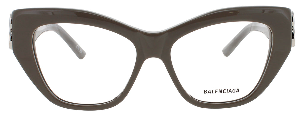 Balenciaga Bb0312o Eyeglasses