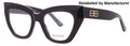 Balenciaga Bb0238o Eyeglasses