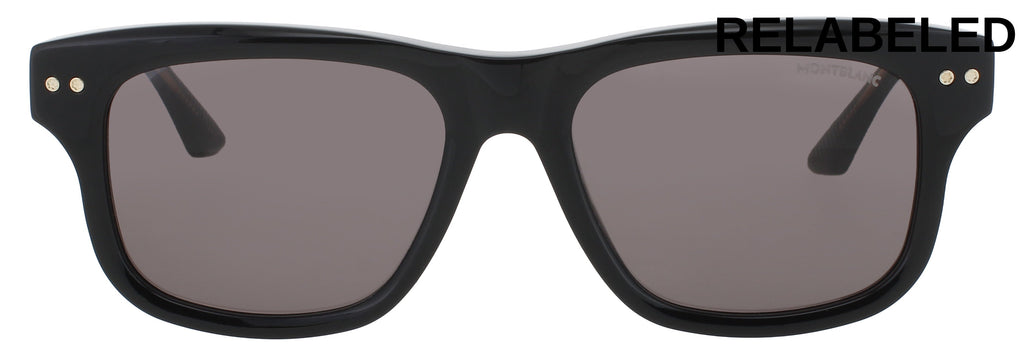 Montblanc Mb0319s Sunglasses