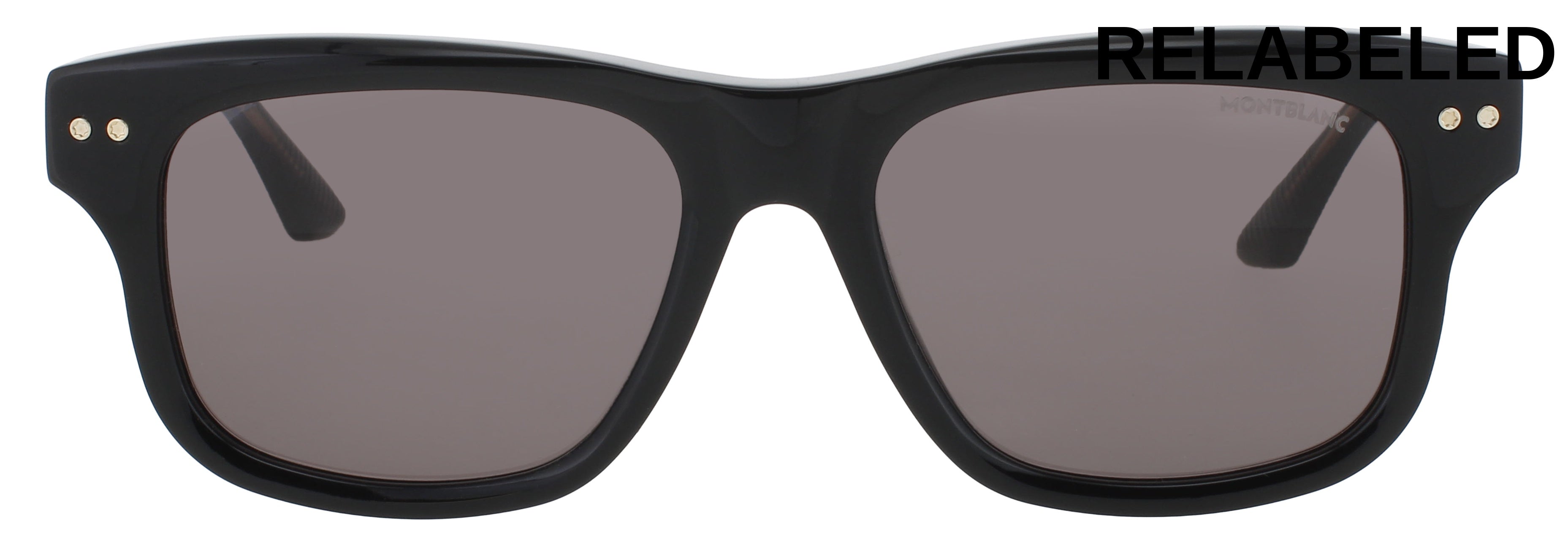 Montblanc Mb0319s Sunglasses