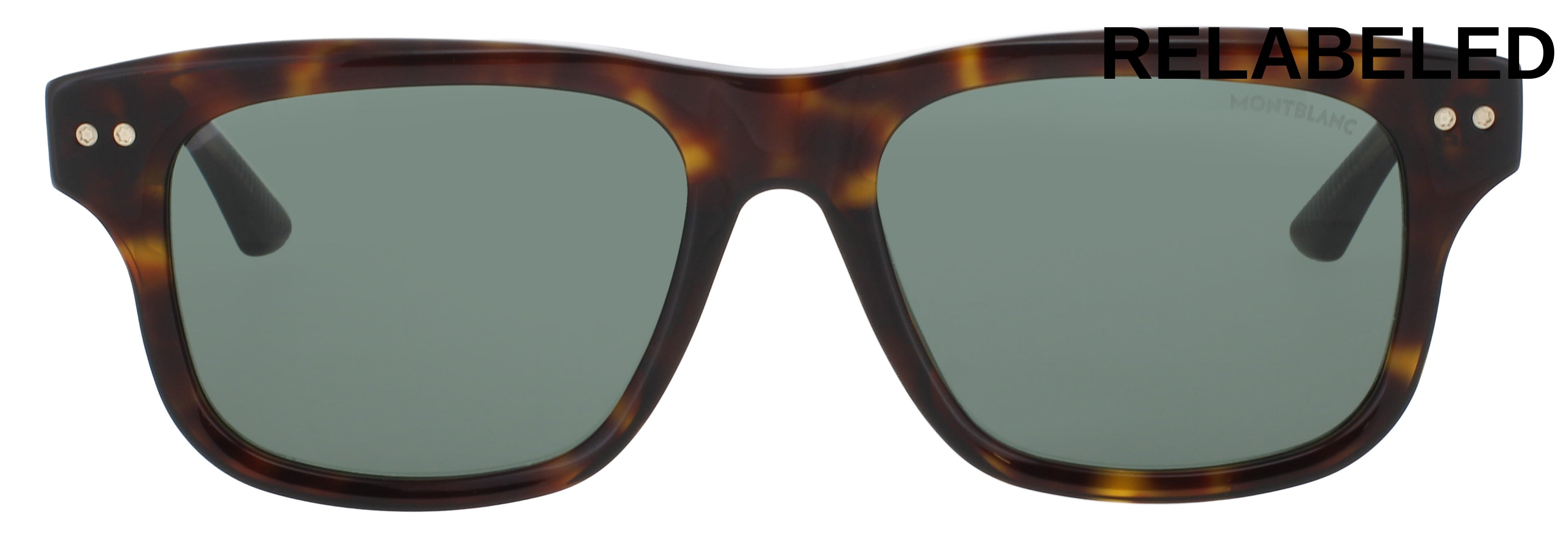 Montblanc Mb0319s Sunglasses