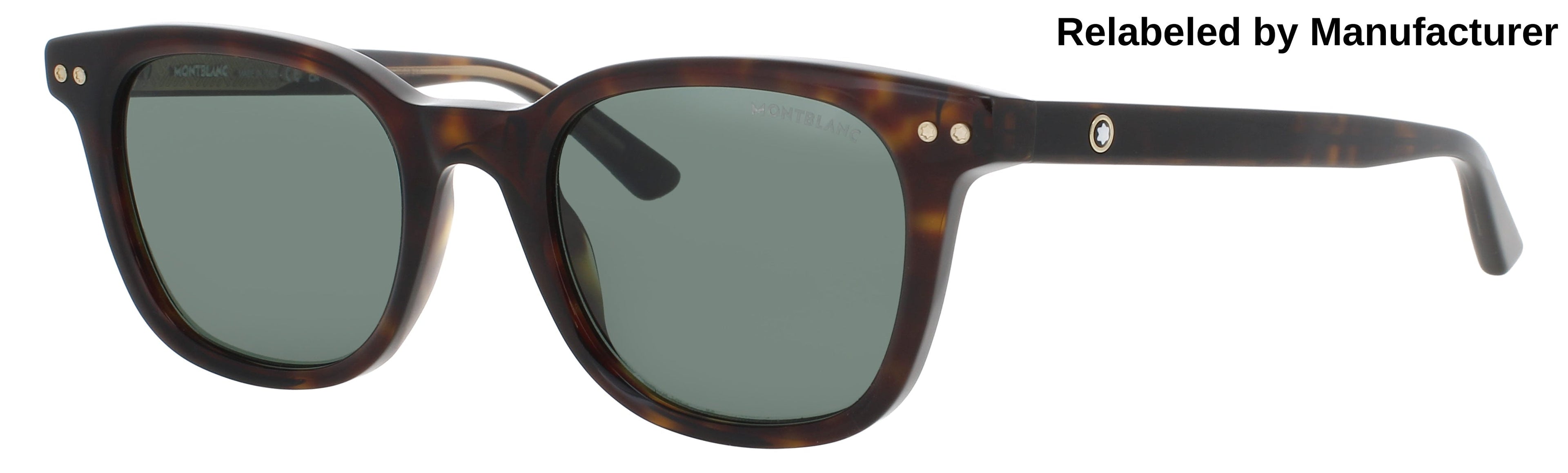 Montblanc Mb0320s Sunglasses