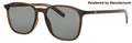 Montblanc Mb0325s Sunglasses