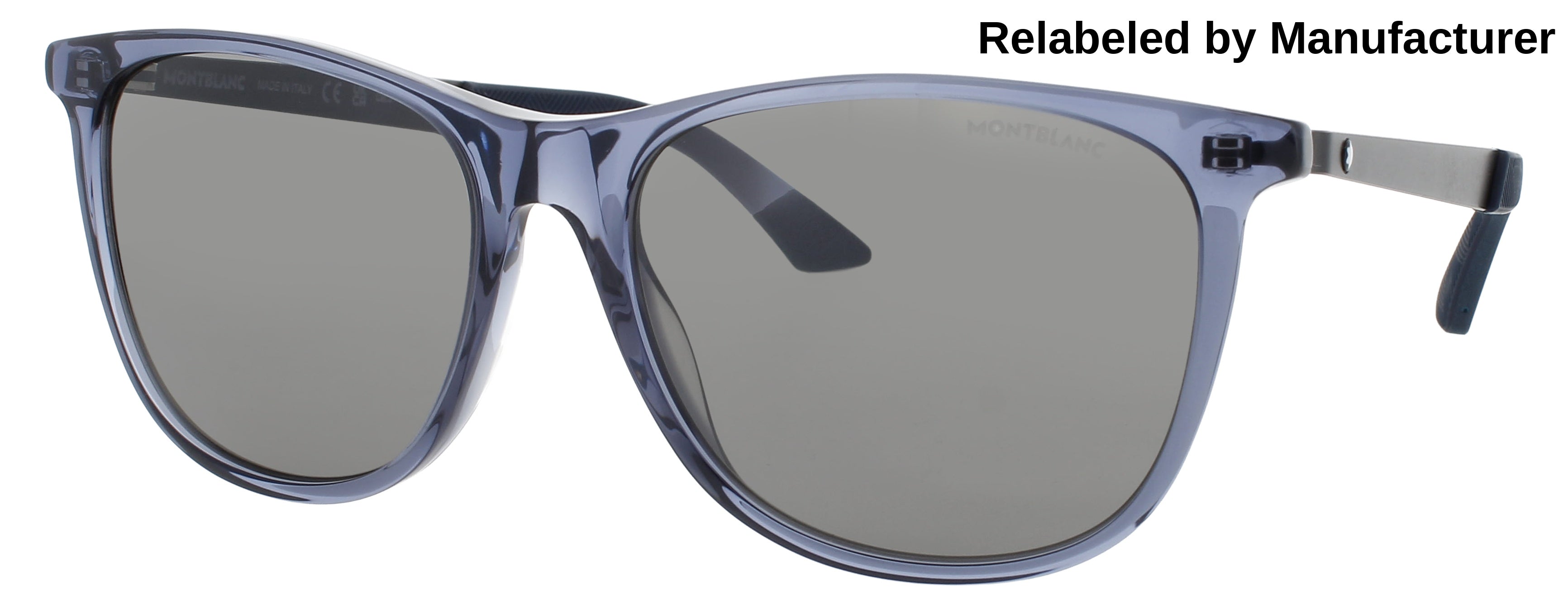 Montblanc Mb0330s Sunglasses
