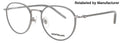 Montblanc Mb0342oa Eyeglasses