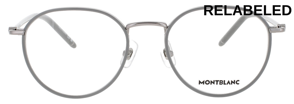 Montblanc Mb0342oa Eyeglasses
