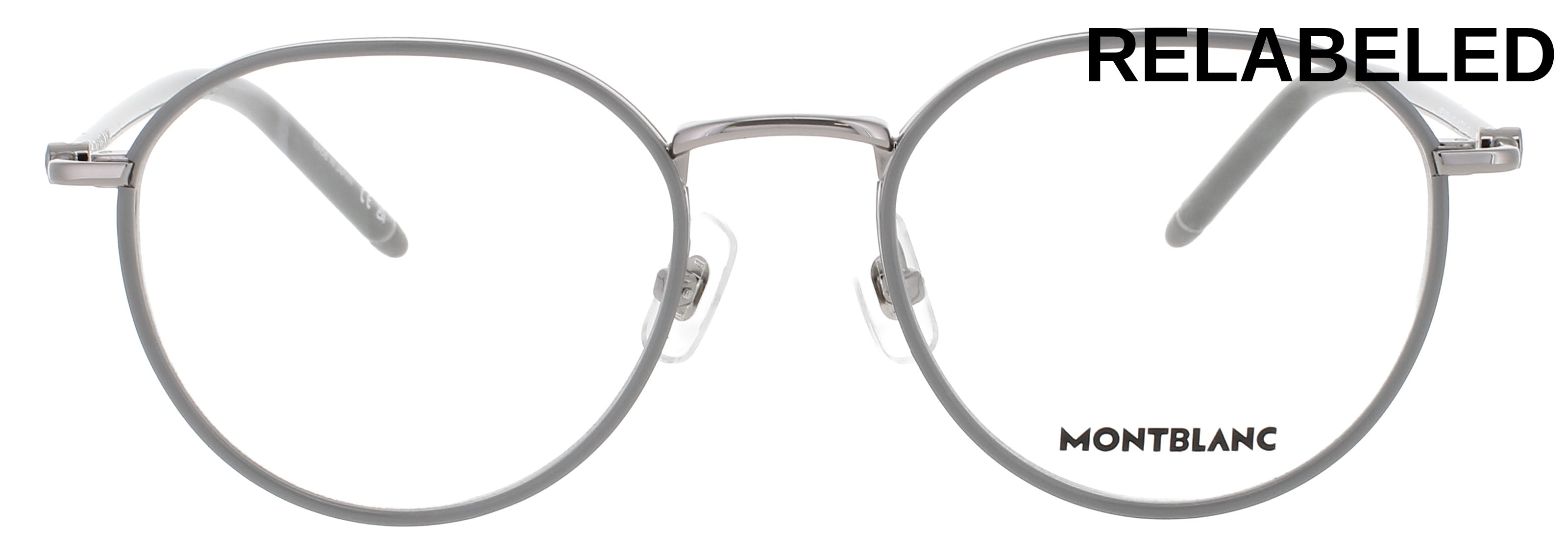 Montblanc Mb0342oa Eyeglasses