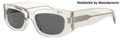 Saint Laurent Sl-697 Sunglasses