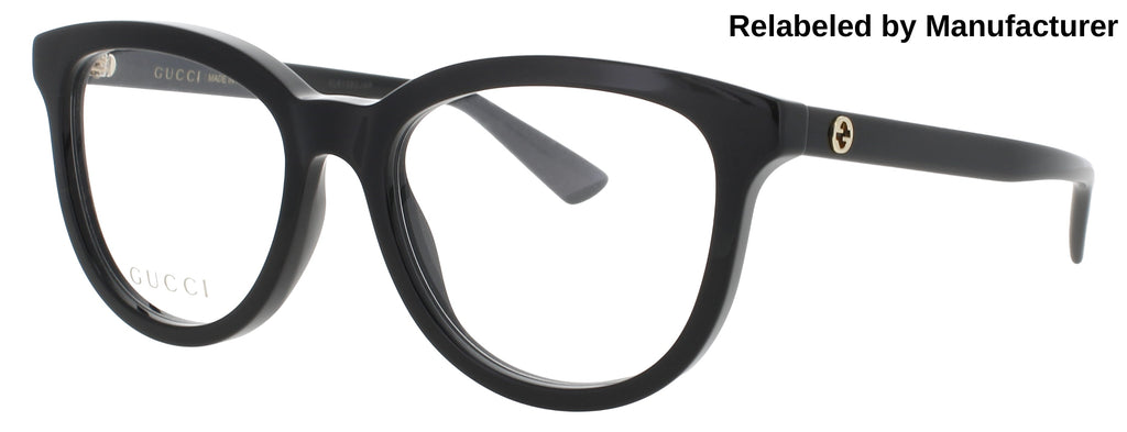 Gucci Gg1687o Eyeglasses