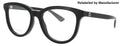 Gucci Gg1687o Eyeglasses