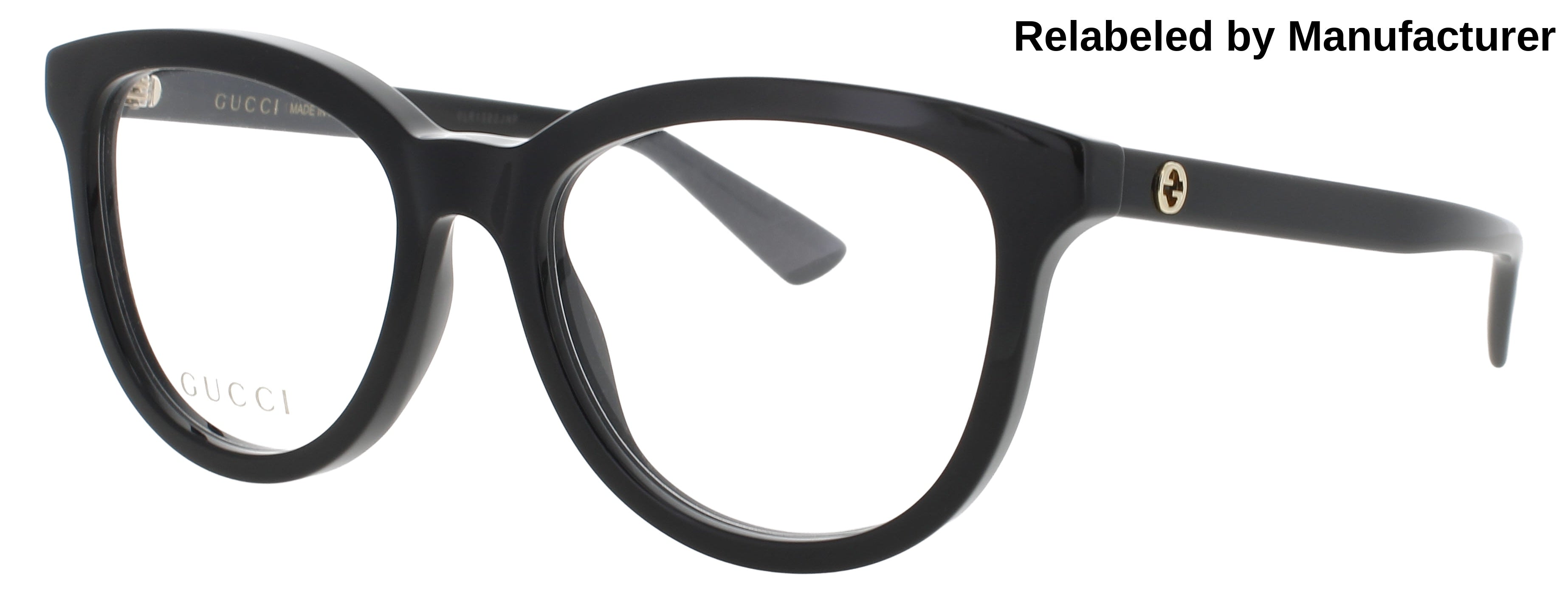 Gucci Gg1687o Eyeglasses