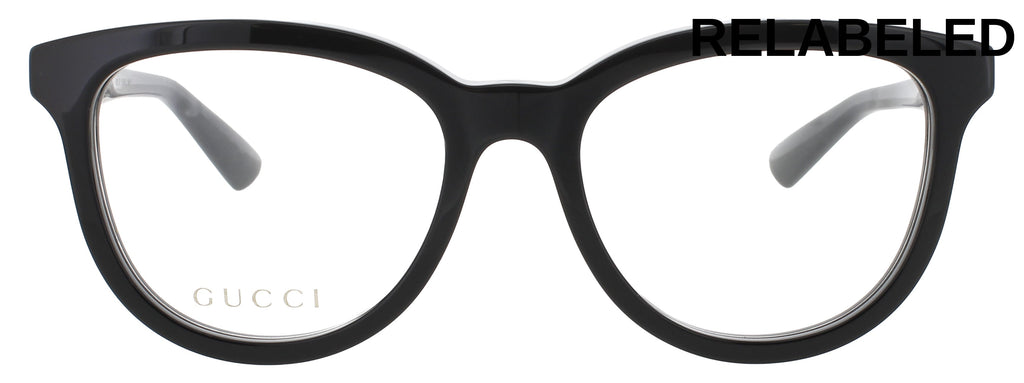 Gucci Gg1687o Eyeglasses