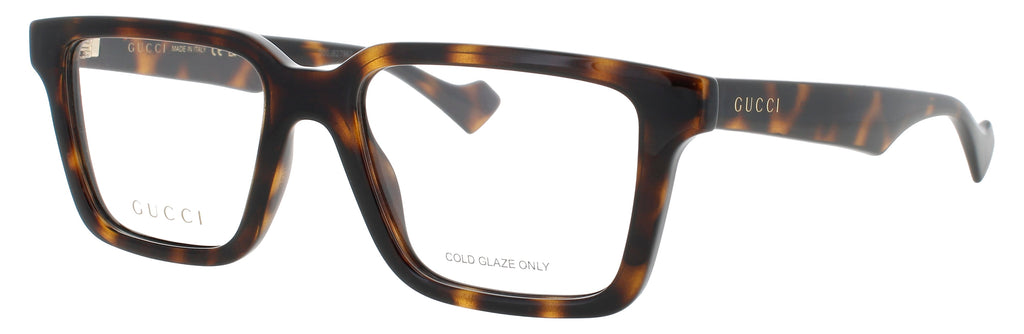 Gucci Gg1729o Eyeglasses