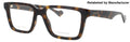 Gucci Gg1729o Eyeglasses