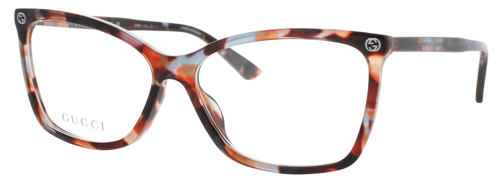 Gucci Gg0025o Eyeglasses