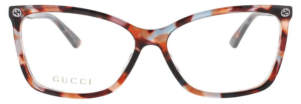 Gucci Gg0025o Eyeglasses