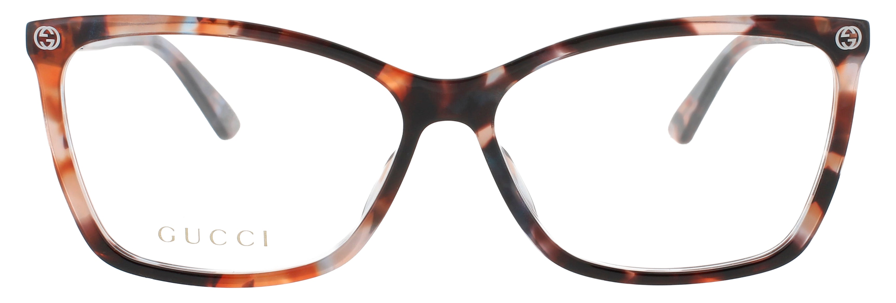 Gucci Gg0025o Eyeglasses
