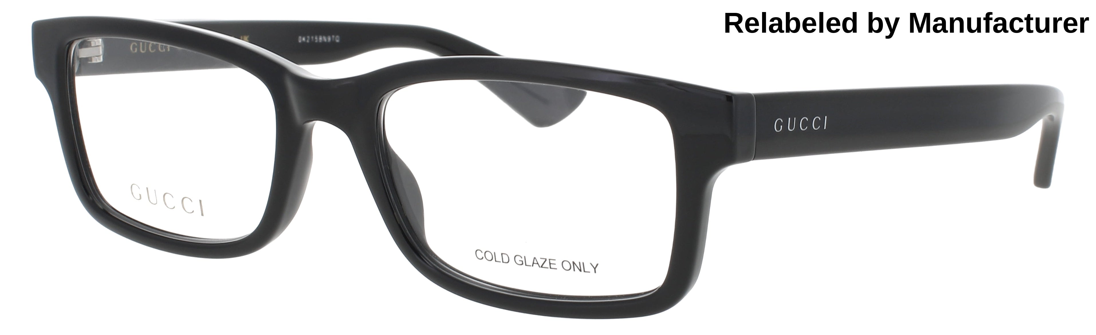 Gucci Gg1717o Eyeglasses