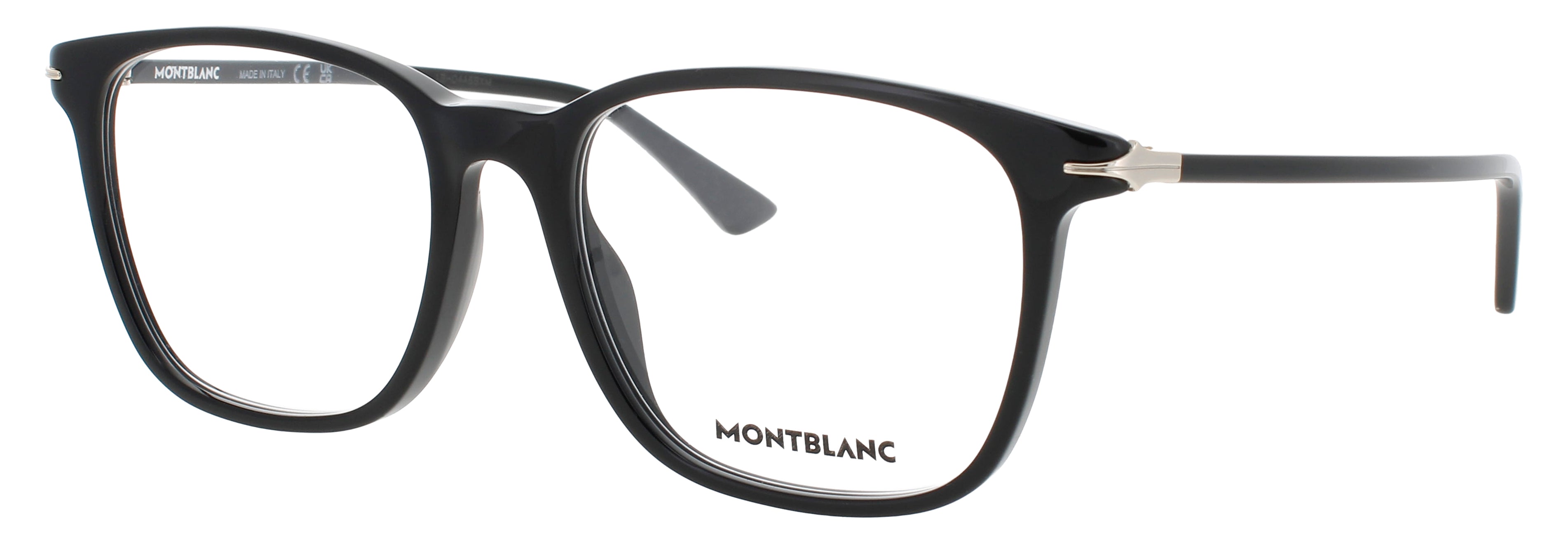 Montblanc Mb0338o Eyeglasses