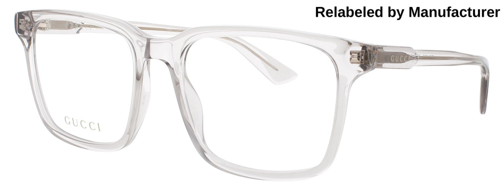 Gucci Gg1120o Eyeglasses