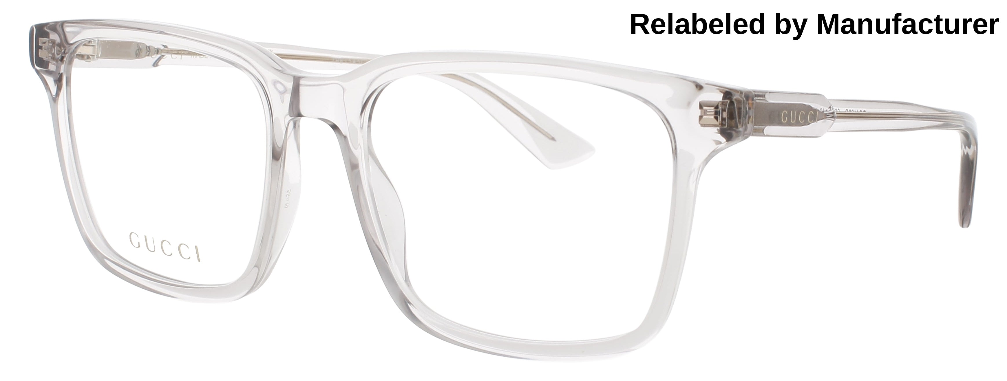 Gucci Gg1120o Eyeglasses