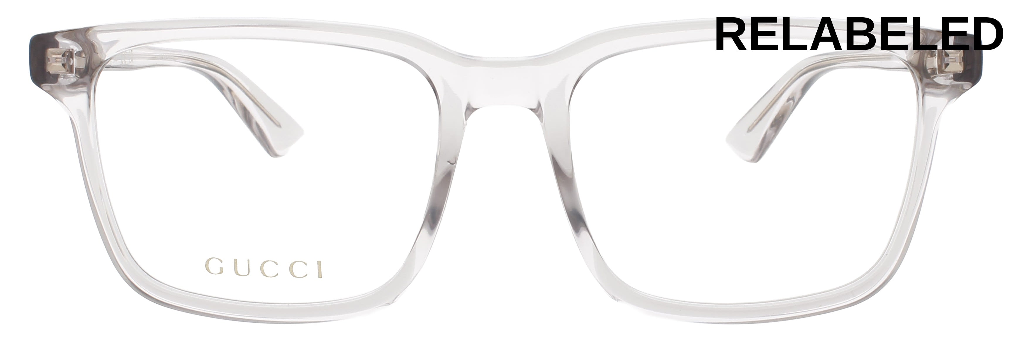 Gucci Gg1120o Eyeglasses