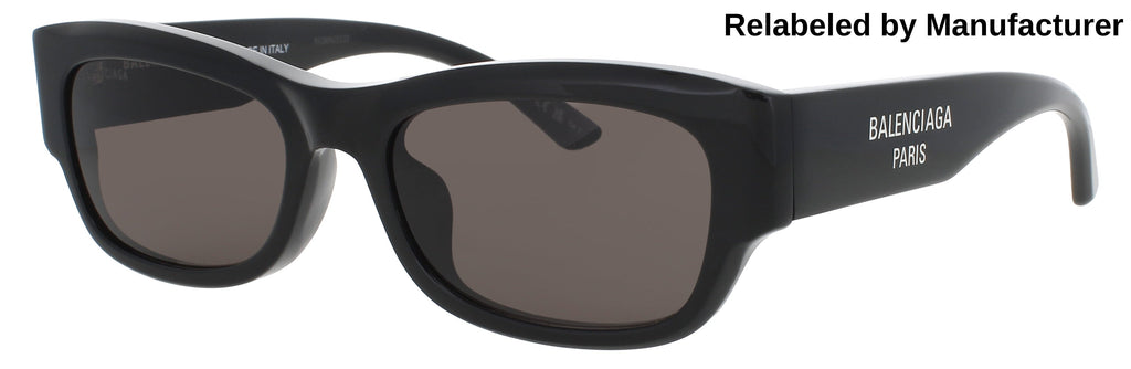 Balenciaga Bb0390sk Sunglasses