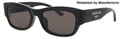 Balenciaga Bb0390sk Sunglasses
