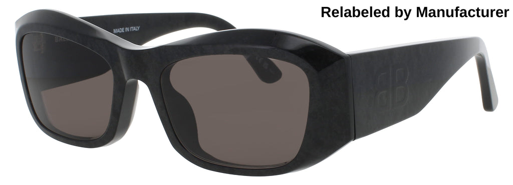 Balenciaga Bb0397sa Sunglasses