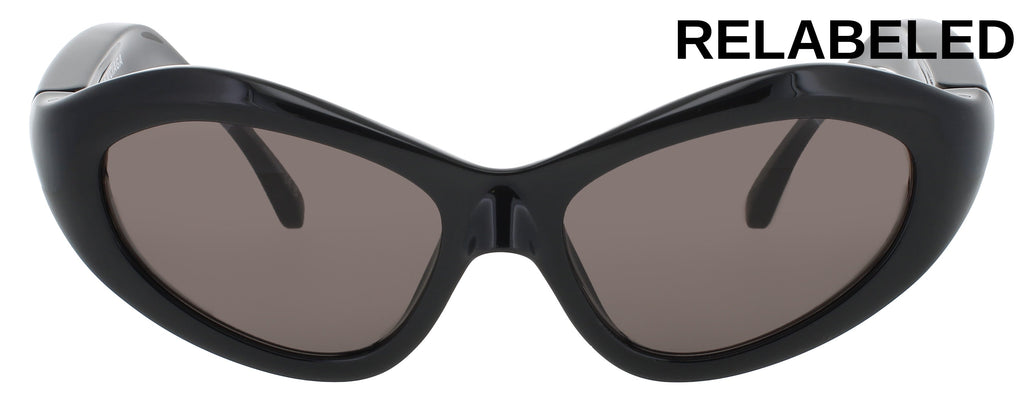 Balenciaga Bb0386s Sunglasses
