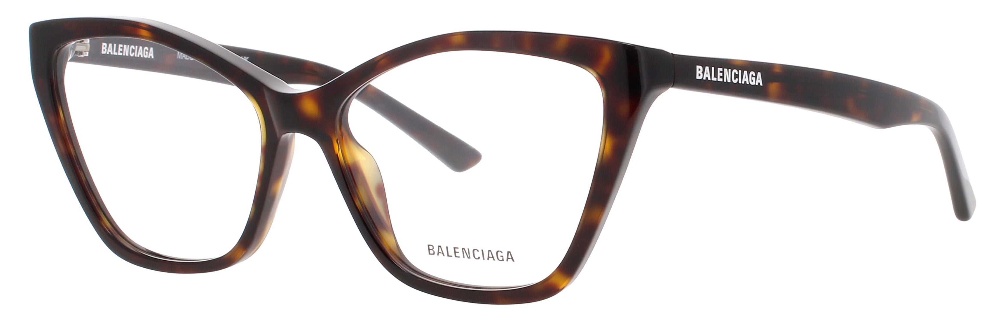 Balenciaga Bb0405o Eyeglasses