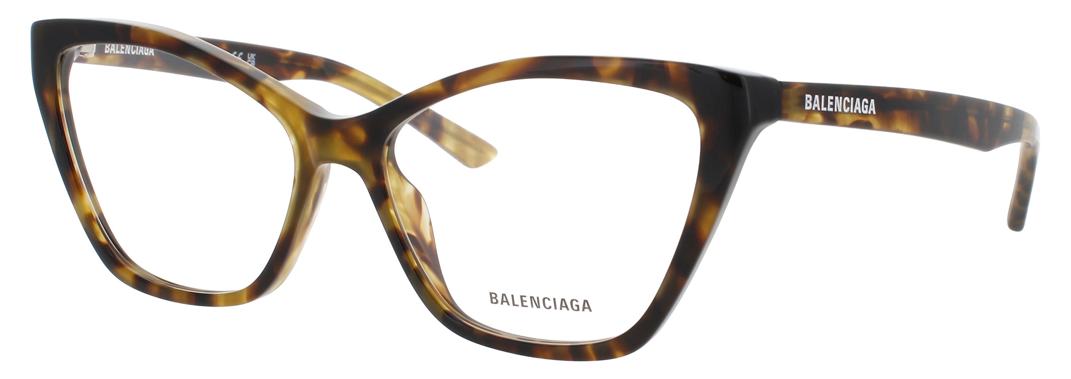 Balenciaga Bb0405o Eyeglasses