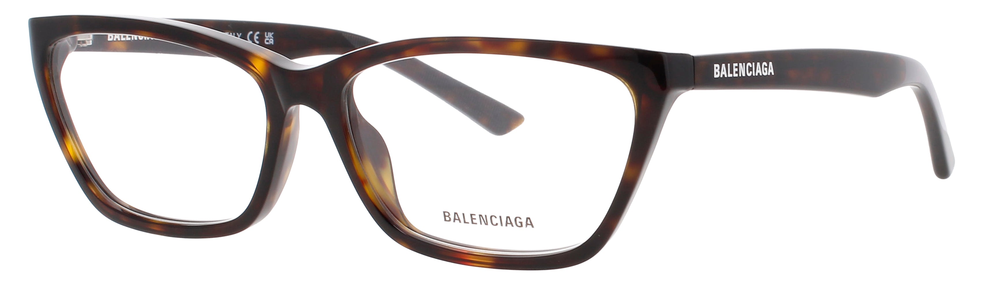 Balenciaga Bb0406o Eyeglasses