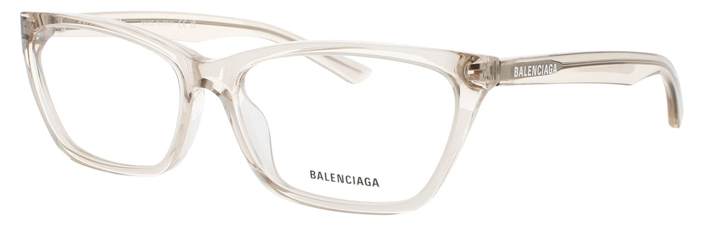 Balenciaga Bb0406o Eyeglasses