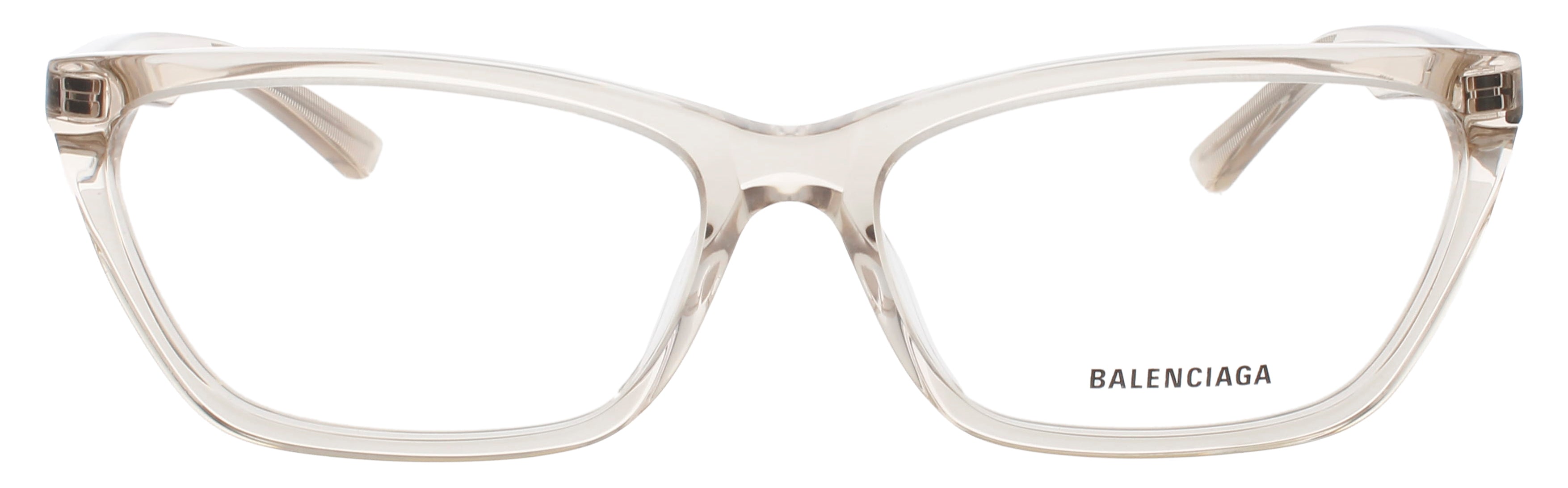 Balenciaga Bb0406o Eyeglasses