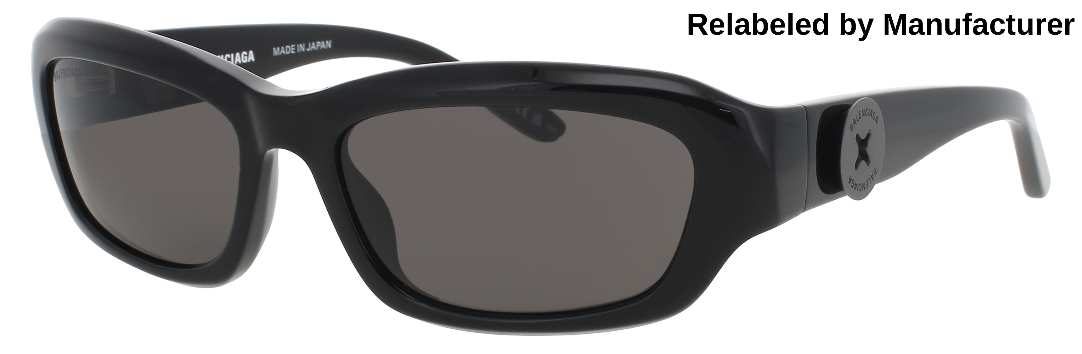 Balenciaga Bb0409s Sunglasses