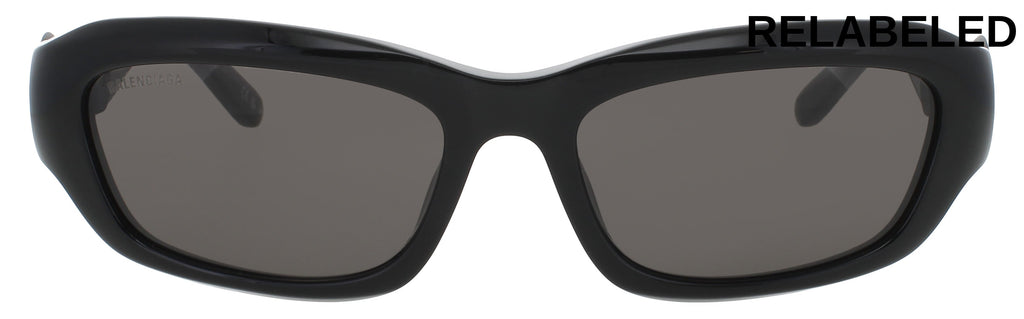 Balenciaga Bb0409s Sunglasses