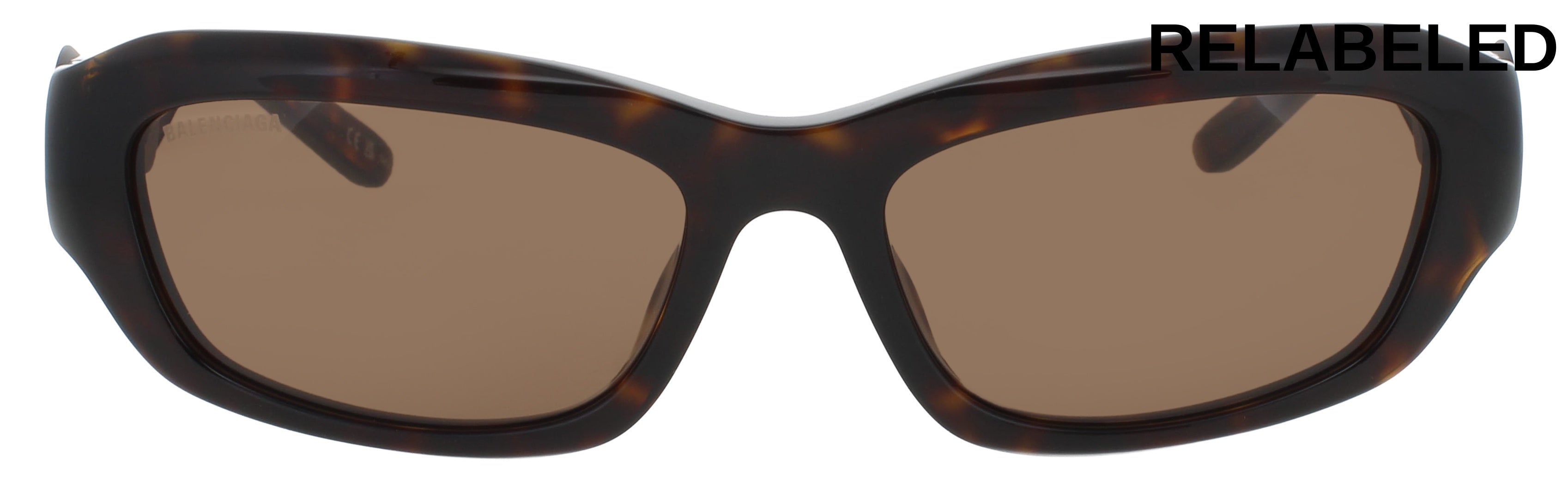 Balenciaga Bb0409s Sunglasses