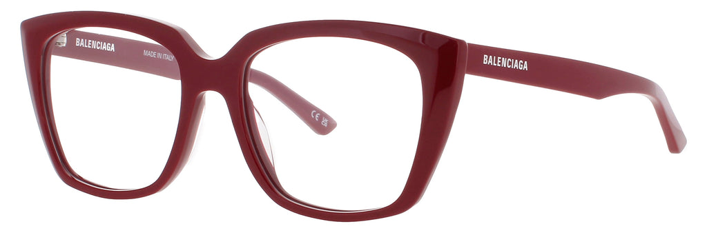 Balenciaga Bb0062o Eyeglasses