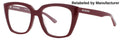 Balenciaga Bb0062o Eyeglasses
