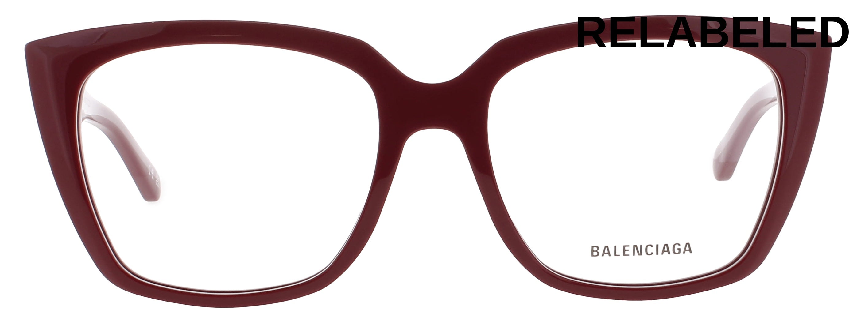 Balenciaga Bb0062o Eyeglasses