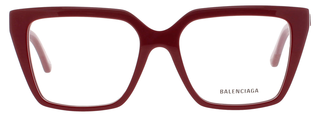 Balenciaga Bb0130o Eyeglasses