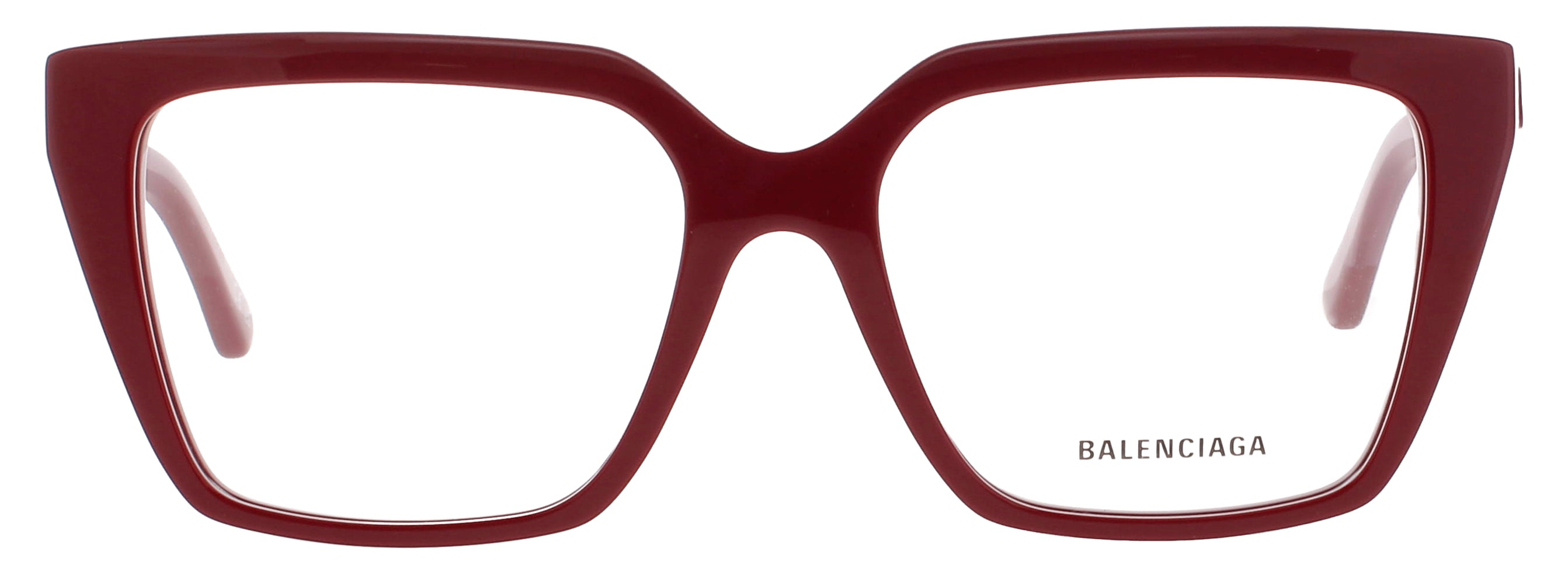 Balenciaga Bb0130o Eyeglasses